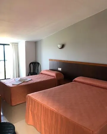 Duplex Junto Al Mar * 奥亚