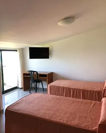 아파트 Duplex Junto Al Mar *