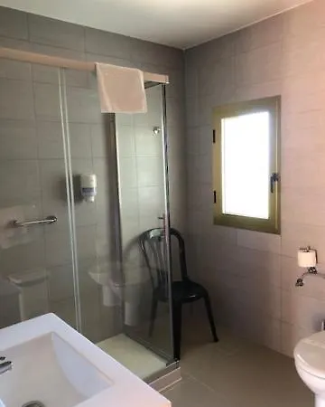 아파트 Duplex Junto Al Mar *