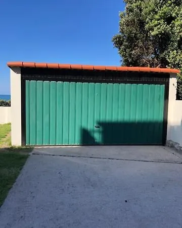 Duplex Junto Al Mar *