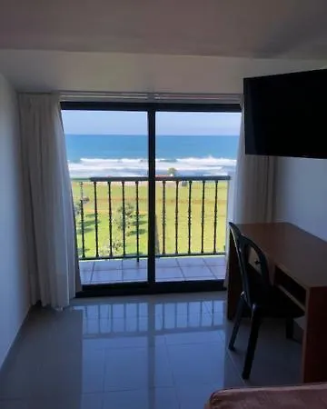 Duplex Junto Al Mar