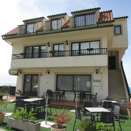 Duplex Junto Al Mar Ойя