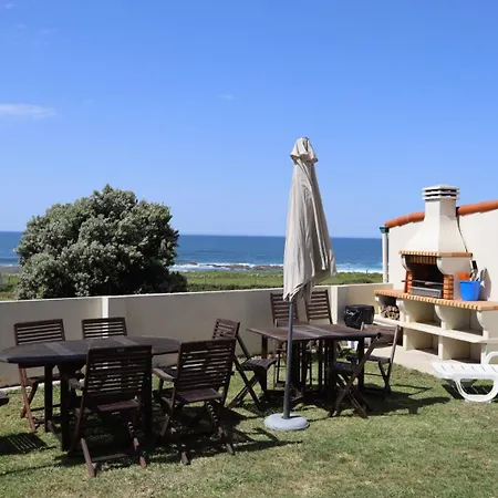 Апартаменты Duplex Junto Al Mar *
