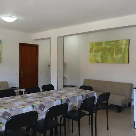 Апартаменты Duplex Junto Al Mar
