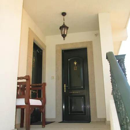 Апартаменты Duplex Junto Al Mar *