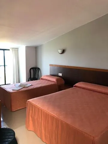 Duplex Junto Al Mar * Ойя