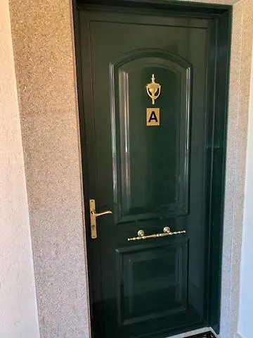 Duplex Junto Al Mar Oia