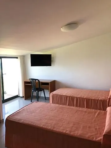 Апартаменты Duplex Junto Al Mar *