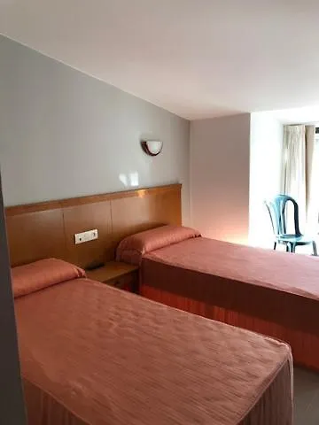 Апартаменты Duplex Junto Al Mar Ойя