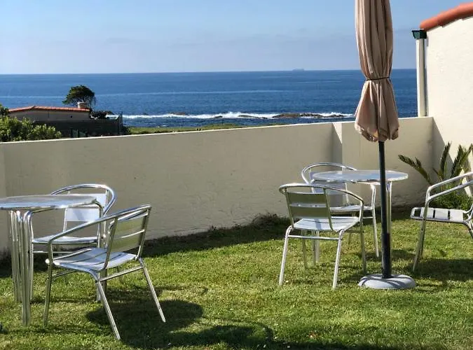 Apartment Duplex Junto Al Mar Oia