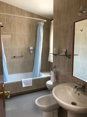Duplex Junto Al Mar Апартаменты Ойя