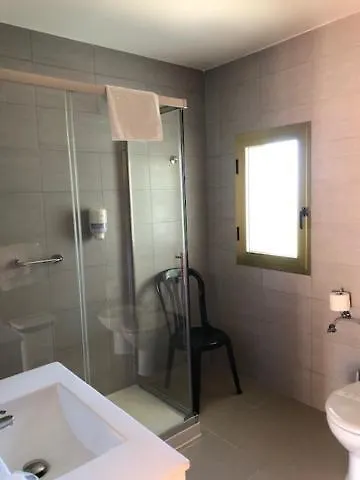 Апартаменты Duplex Junto Al Mar *