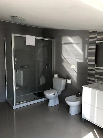 Duplex Junto Al Mar * Oia