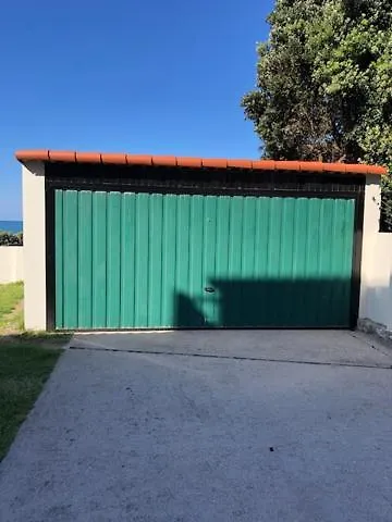 Duplex Junto Al Mar *