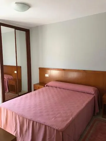 Duplex Junto Al Mar Апартаменты Ойя