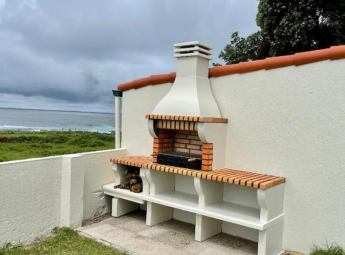 Duplex Junto Al Mar