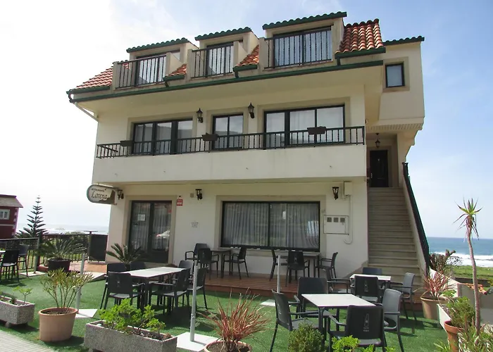 Duplex Junto Al Mar Ойя